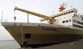 Jadwal Kapal Ciremai Bulan Februari 2022