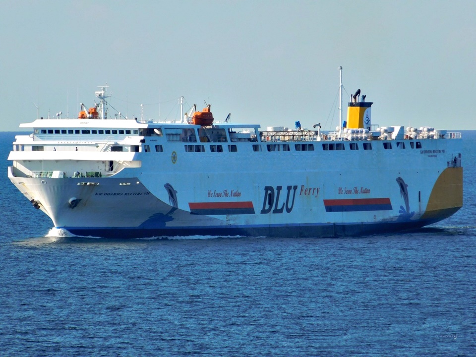 Harga Tiket Kapal Laut Balikpapan Surabaya