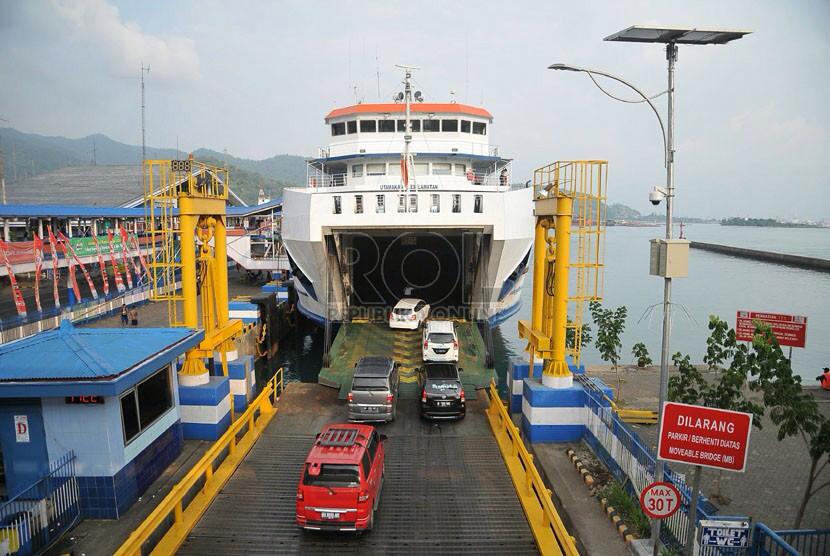 Jadwal Kapal Ferry Balikpapan Palu 2022