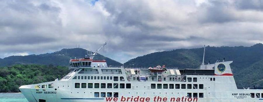 Jadwal Kapal Ferry Lembar Padangbai 