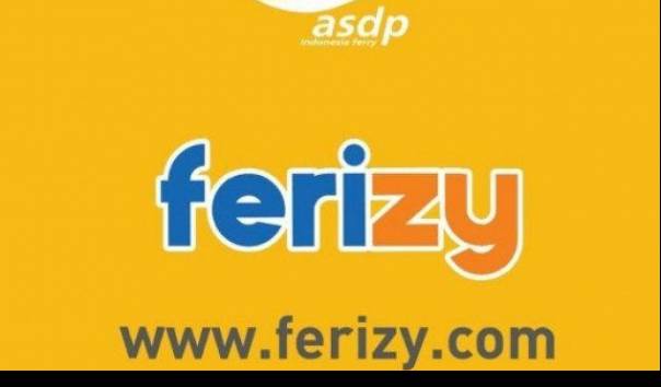 Cara Beli Tiket Kapal Ferry Online 2022