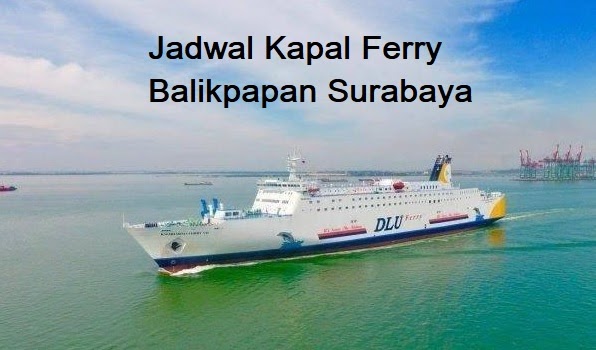 Jadwal Kapal Dharma Ferry 7 2022
