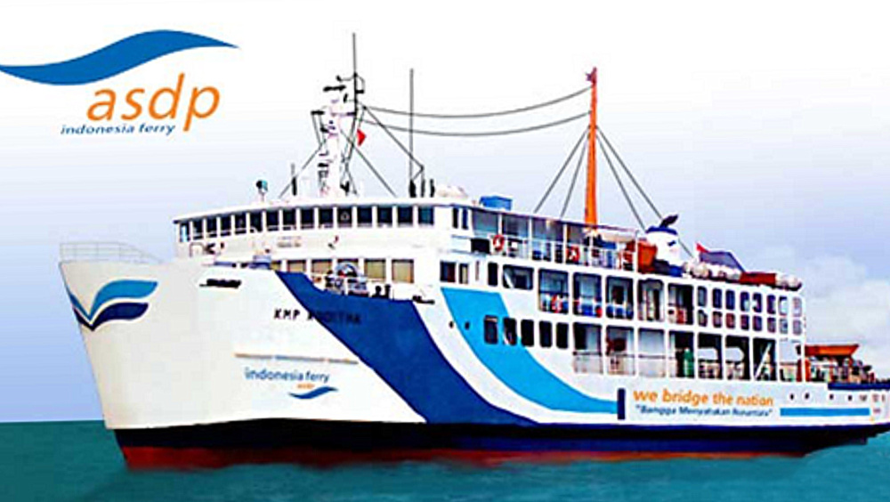 Jadwal Kapal Ferry Biak Manokwari 2022