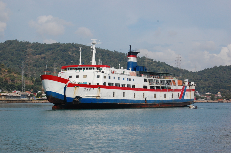 Jadwal Kapal Ferry Wahai Fakfak 2022
