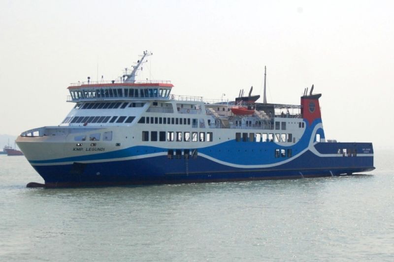 Harga Tiket Kapal Ferry Surabaya Lombok
