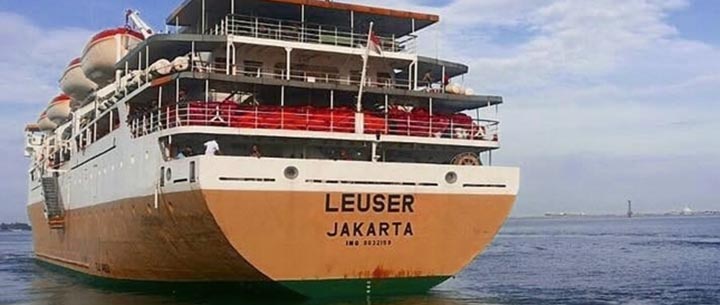 Harga Tiket Kapal Wanci Wakatobi Surabaya